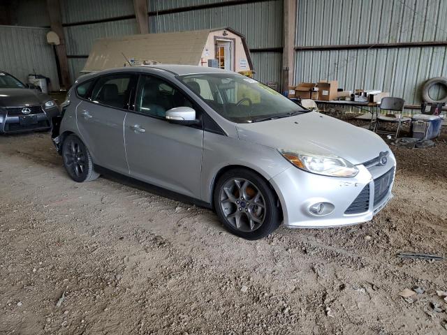 Photo 4 from auction – 2014 FORD FOCUS SE with VIN 1FADP3K25EL285500
