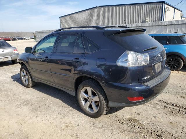 Photo 2 from auction – 2005 LEXUS RX 330 with VIN 2T2HA31U25C070935