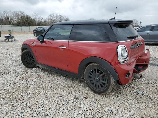 Photo 2 from auction – 2015 MINI COOPER S with VIN WMWXP7C52F2A38353