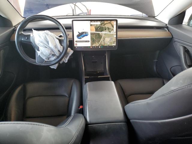 Photo 8 from auction – 2018 TESLA MODEL 3 with VIN 5YJ3E1EA5JF049705