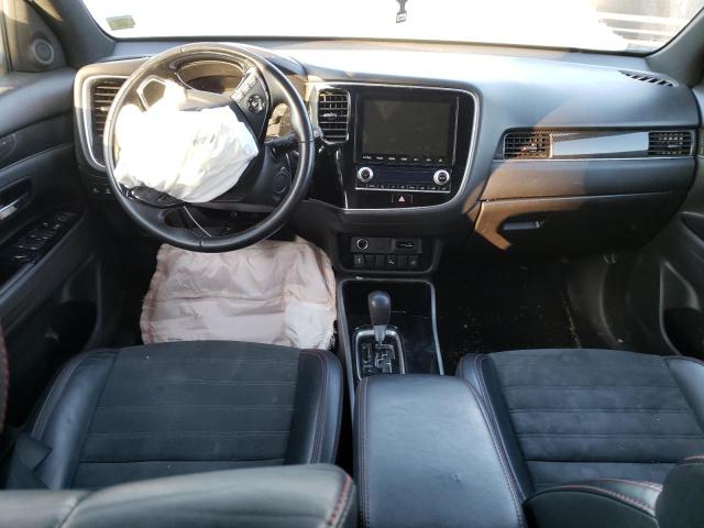 Photo 8 from auction – 2020 MITSUBISHI OUTLANDER with VIN JA4AZ3A33LZ031659