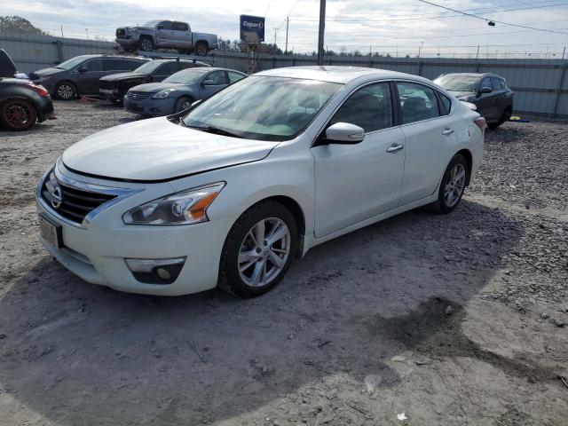 NISSAN ALTIMA 2014 z numerem VIN 1N4AL3AP8EC409688 - Zdjęcie z aukcji