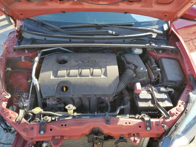 Photo 11 from auction – 2014 TOYOTA COROLLA L with VIN 2T1BURHE6EC170295