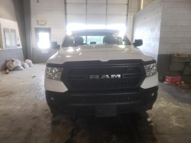 Photo 5 from auction – 2022 RAM 1500 TRADE with VIN 1C6RRFCG3NN212076