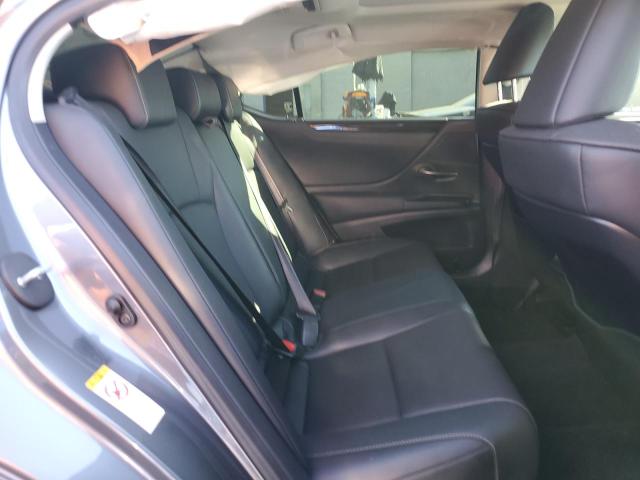 Photo 10 from auction – 2019 LEXUS ES 350 with VIN JTHBZ1B18K2000635