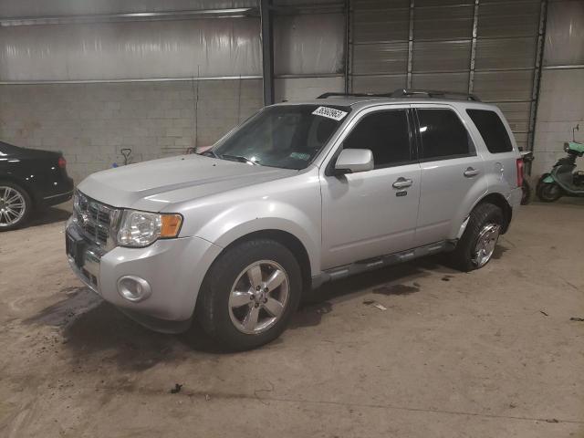 FORD ESCAPE LIM 2009 with VIN 1FMCU94G59KB71109 - Photo from auction