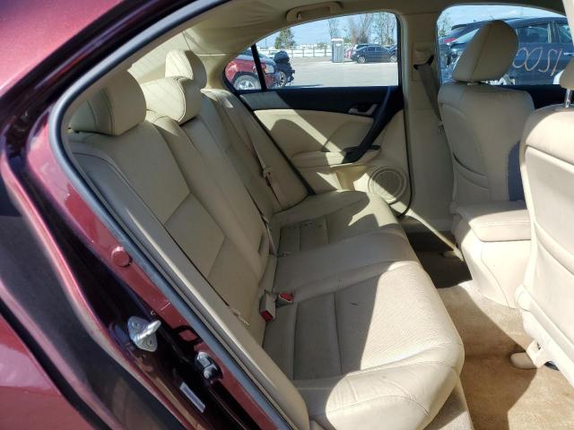 Photo 10 from auction – 2010 ACURA TSX with VIN JH4CU2F68AC014378