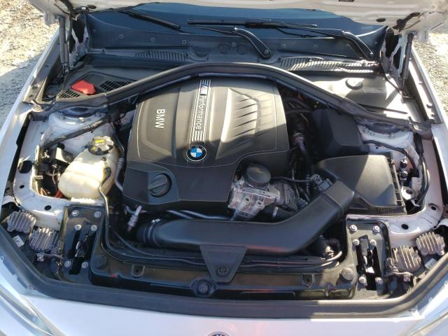Photo 11 from auction – 2016 BMW M235I with VIN WBA1J7C50GV359084