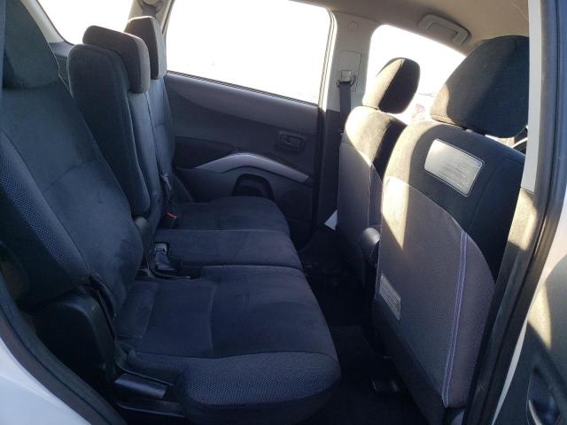 Photo 10 from auction – 2007 MITSUBISHI OUTLANDER with VIN JA4MS31X67Z003378