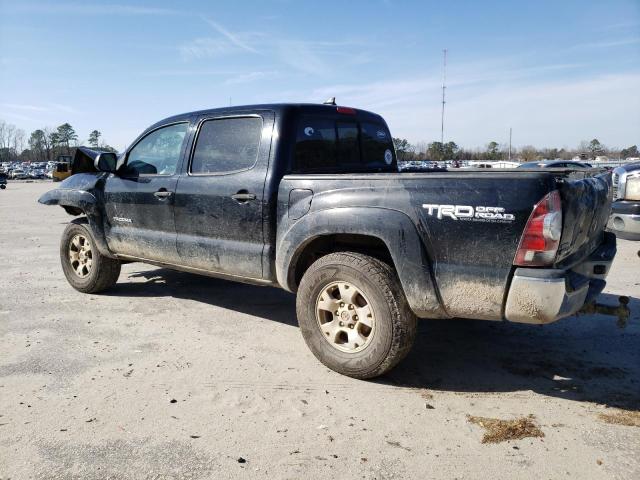 Photo 2 from auction – 2012 TOYOTA TACOMA DOU with VIN 3TMLU4EN6CM092844