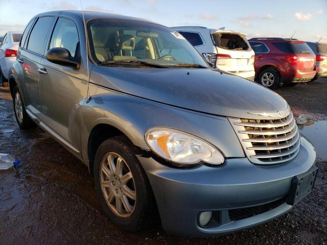 Photo 4 from auction – 2010 CHRYSLER PT CRUISER with VIN 3A4GY5F98AT202982