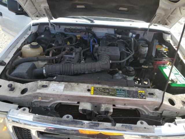 Photo 11 from auction – 2008 FORD RANGER SUP with VIN 1FTYR14D58PA13504