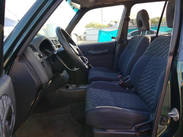 Photo 7 from auction – 2000 TOYOTA RAV4 with VIN JT3GP10V8Y7072910