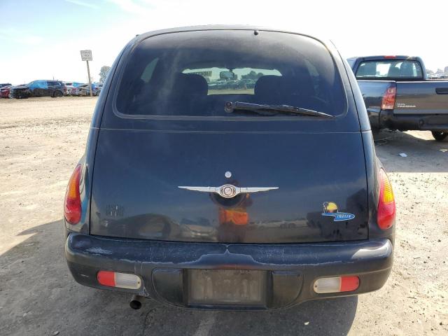 Photo 6 from auction – 2003 CHRYSLER PT CRUISER with VIN 3C4FY58B23T550183