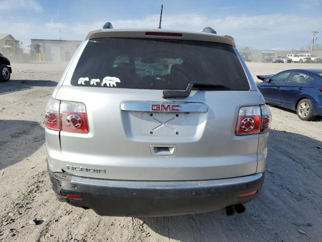 Photo 6 from auction – 2012 GMC ACADIA SLE with VIN 1GKKRPED3CJ178670