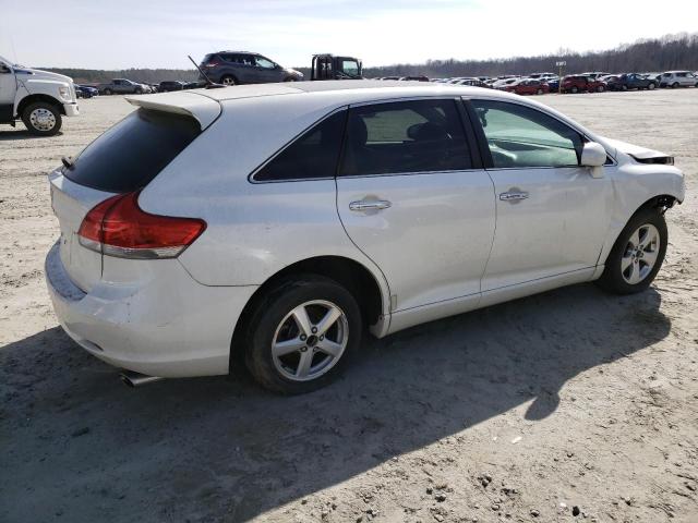 Photo 3 from auction – 2010 TOYOTA VENZA with VIN 4T3ZK3BB9AU022884