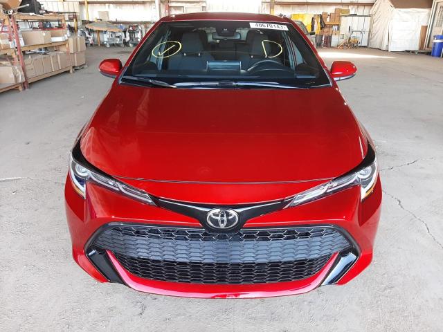 Photo 5 from auction – 2022 TOYOTA COROLLA SE with VIN JTND4MBE6N3174842