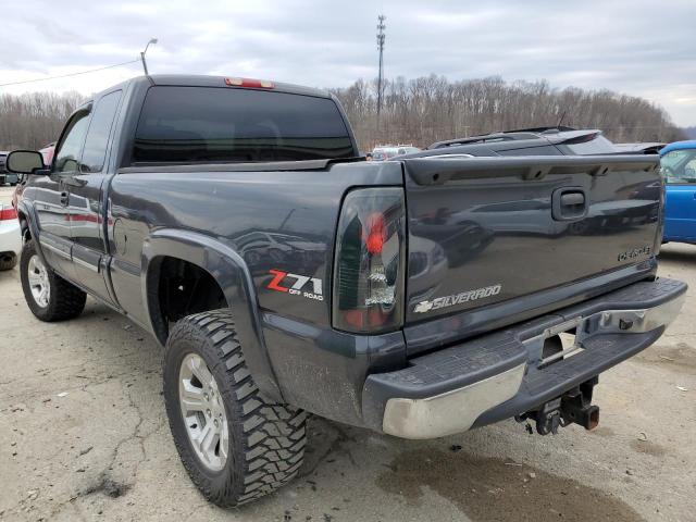 Photo 2 from auction – 2004 CHEVROLET SILVERADO with VIN 1GCEK19T44E214064