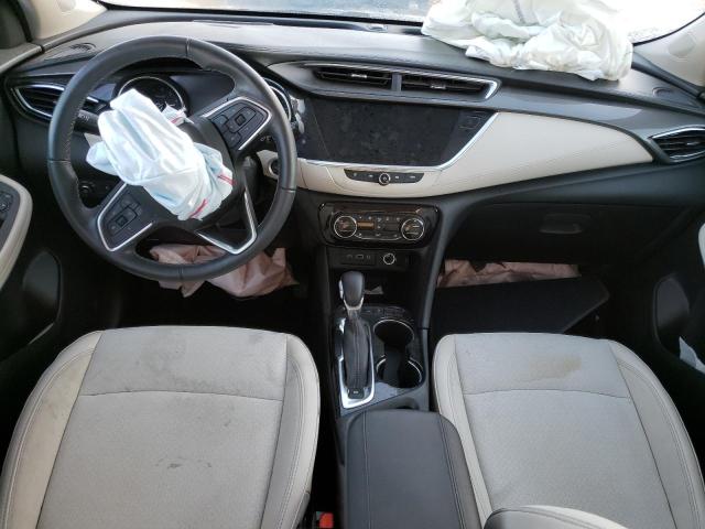 Photo 8 from auction – 2021 BUICK ENCORE GX with VIN KL4MMDSL2MB154444