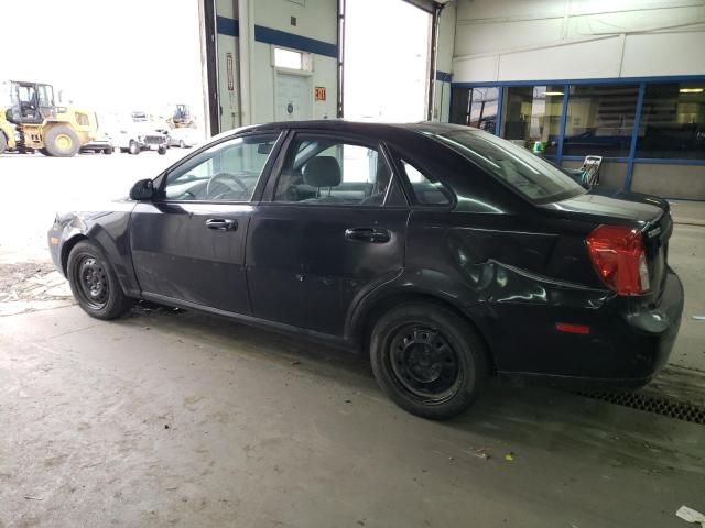 Photo 2 from auction – 2006 SUZUKI FORENZA with VIN KL5JD56Z66K410039