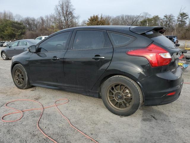 Photo 2 from auction – 2014 FORD FOCUS ST with VIN 1FADP3L96EL344856