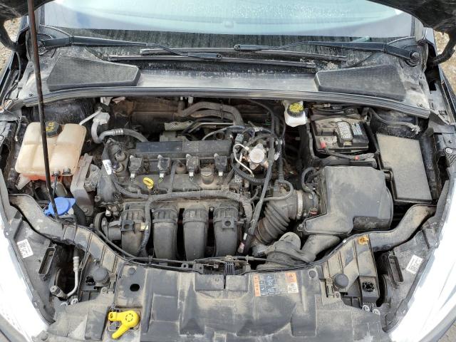 Photo 11 from auction – 2017 FORD FOCUS SE with VIN 1FADP3F24HL323989