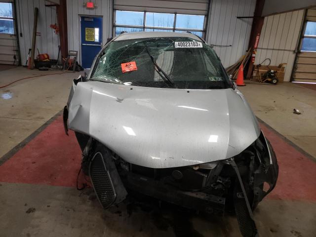 Photo 5 from auction – 2006 PONTIAC VIBE with VIN 5Y2SL65856Z400853