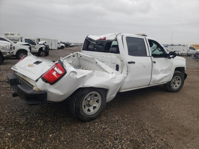Photo 3 from auction – 2017 CHEVROLET SILVERADO with VIN 3GCPCNEH2HG517860