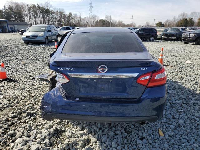 Photo 6 from auction – 2016 NISSAN ALTIMA 2.5 with VIN 1N4AL3AP3GC263901