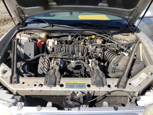 Фото 11 с аукциона – 2003 BUICK REGAL LS с VIN 2G4WB52K831264958