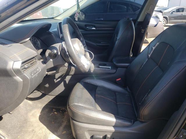 Photo 7 from auction – 2019 NISSAN ALTIMA SR with VIN 1N4BL4CV5KC185877