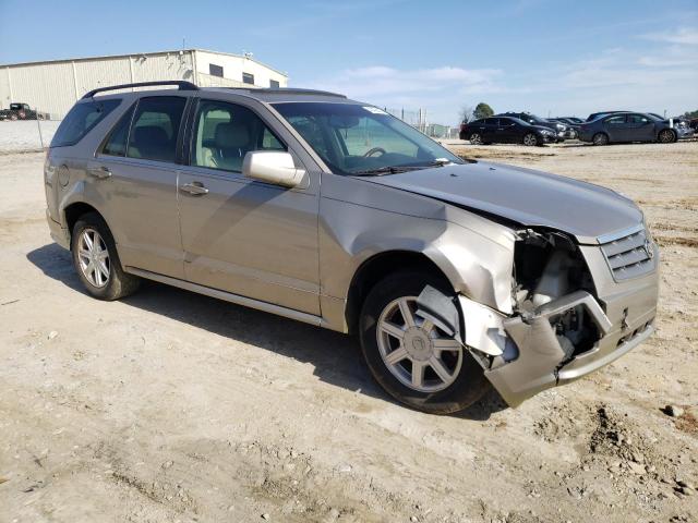 Photo 4 from auction – 2004 CADILLAC SRX with VIN 1GYDE637340118350