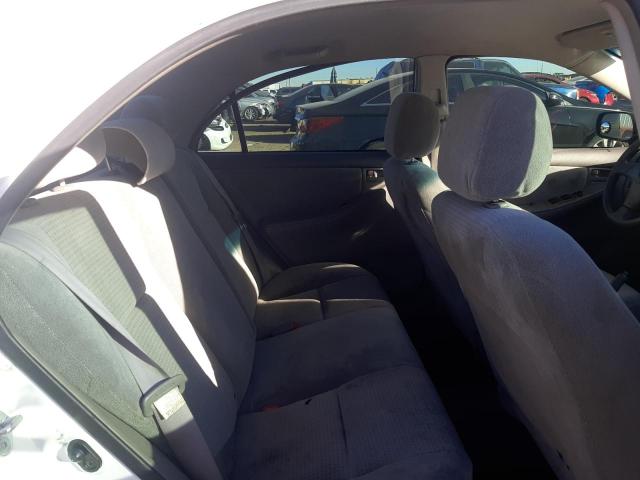 Photo 10 from auction – 2008 TOYOTA COROLLA with VIN 1NXBR32EX8Z983519