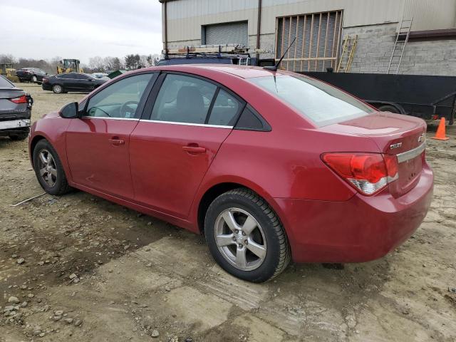 Photo 2 from auction – 2012 CHEVROLET CRUZE LT with VIN 1G1PF5SC3C7148536