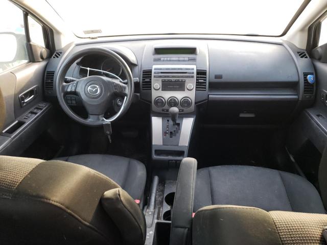 Photo 8 from auction – 2009 MAZDA 5 with VIN JM1CR293190339858