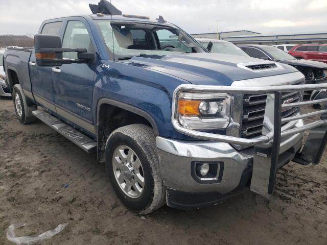 Photo 4 from auction – 2015 GMC SIERRA K25 with VIN 1GT12YEG7FF665017
