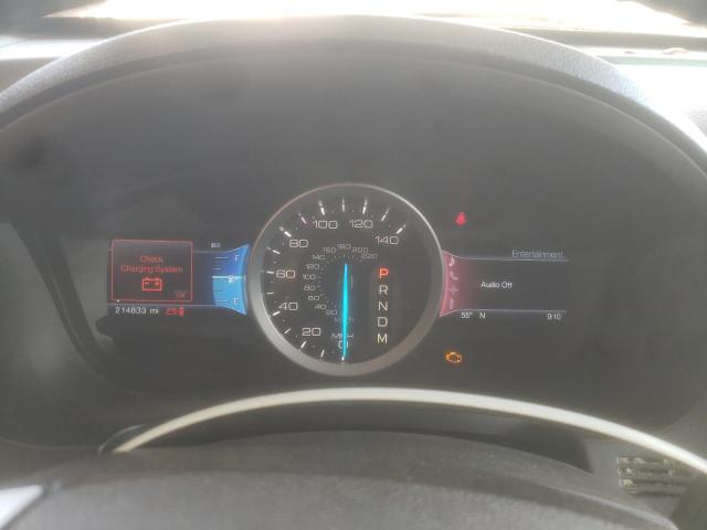 Foto 9 de la subasta – 2013 FORD EXPLORER X con VIN 1FM5K7D88DGC06720