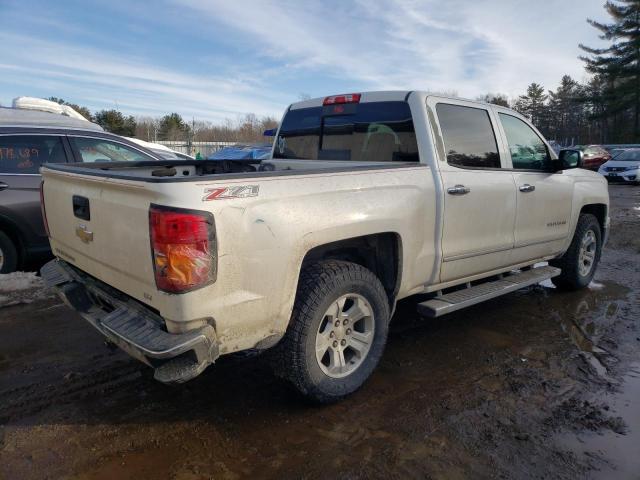 Photo 3 from auction – 2014 CHEVROLET SILVERADO with VIN 3GCUKSEC1EG396307