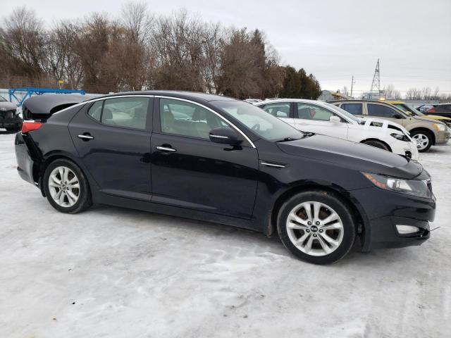 Photo 4 from auction – 2012 KIA OPTIMA EX with VIN KNAGN4A77C5263707
