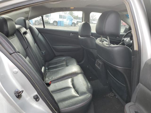 Photo 10 from auction – 2009 NISSAN MAXIMA S with VIN 1N4AA51E69C849835