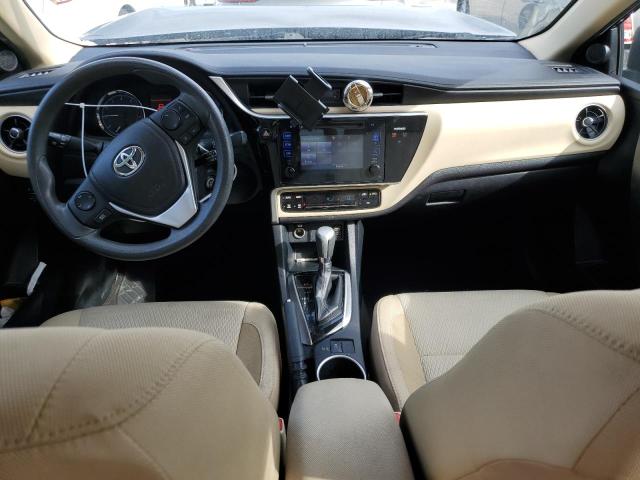 Photo 8 from auction – 2017 TOYOTA COROLLA L with VIN 2T1BURHE2HC778190