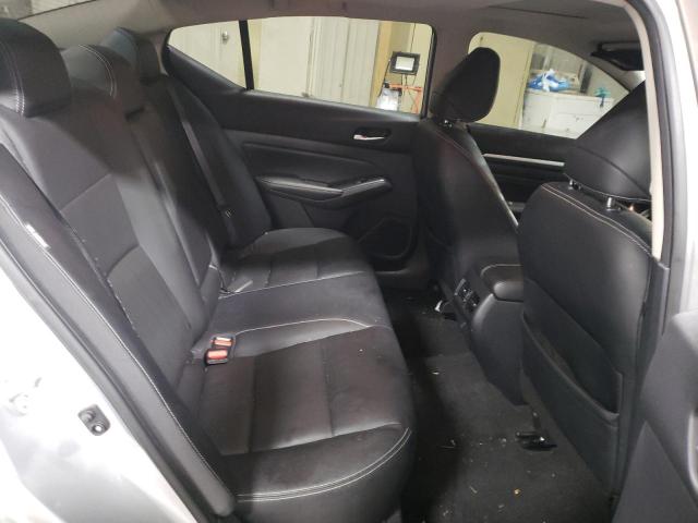 Photo 10 from auction – 2019 NISSAN ALTIMA PLA with VIN 1N4BL4FV1KC111948