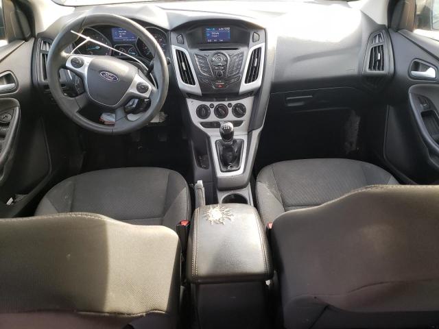 Photo 8 from auction – 2013 FORD FOCUS SE with VIN 1FADP3K23DL294386