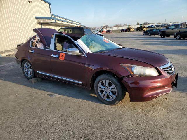 Photo 4 from auction – 2012 HONDA ACCORD LXP with VIN 1HGCP2F40CA043865