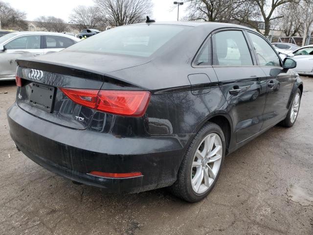 Photo 3 from auction – 2015 AUDI A3 PREMIUM with VIN WAUAJGFF7F1034961