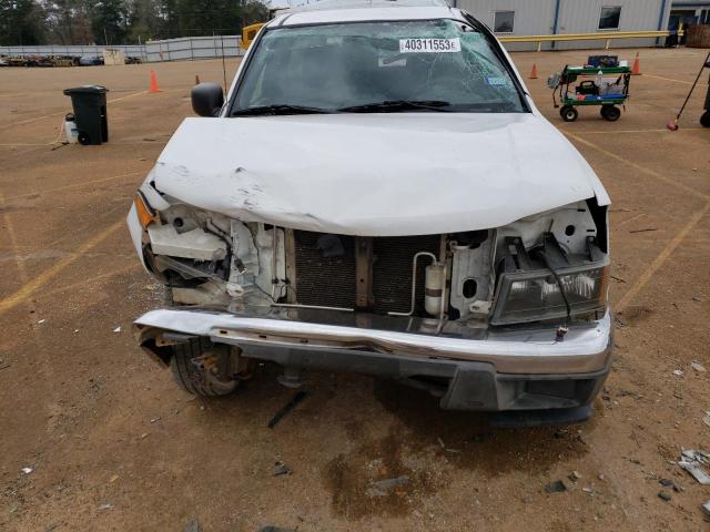 Photo 11 from auction – 2012 CHEVROLET COLORADO with VIN 1GBGSBFE3C8157622