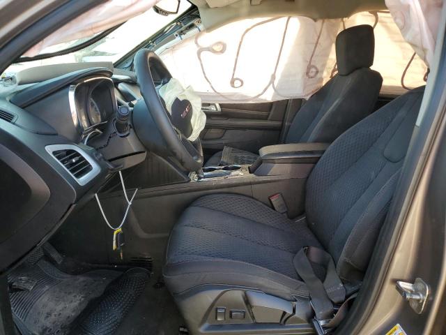Photo 7 from auction – 2012 GMC TERRAIN SL with VIN 2GKALMEK4C6206189