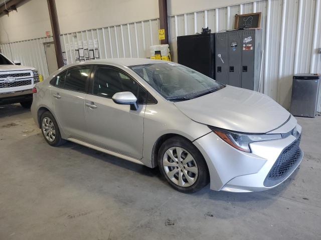 Photo 4 from auction – 2020 TOYOTA COROLLA LE with VIN JTDEPRAE6LJ075221