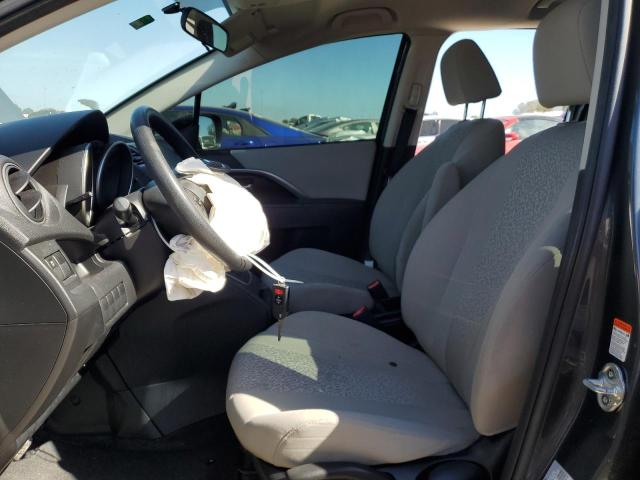 Photo 7 from auction – 2012 MAZDA 5 with VIN JM1CW2BL5C0119293