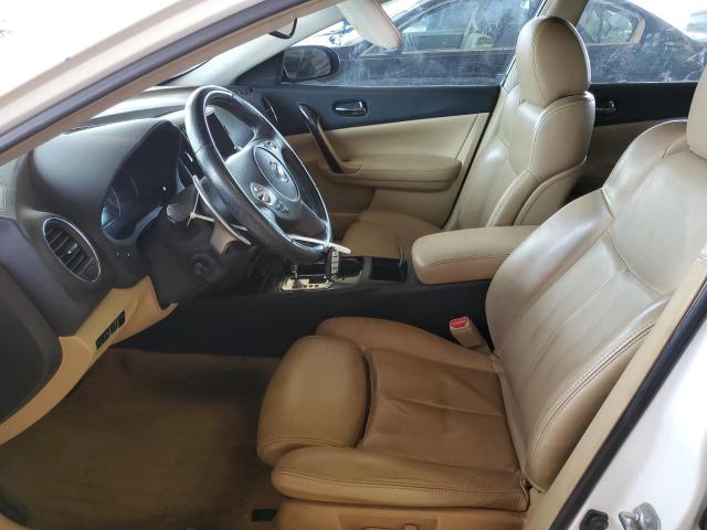Photo 7 from auction – 2011 NISSAN MAXIMA S with VIN 1N4AA5AP0BC862345